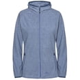 thumbnail image 1 of Trespass Womens Jennings Fleece Jacket, 1 of 5