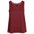 thumbnail image 1 of Trespass Womens Joanne DLX Marl Tank Top, 1 of 2