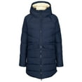 thumbnail image 1 of Trespass Womens Judda Padded Jacket, 1 of 5