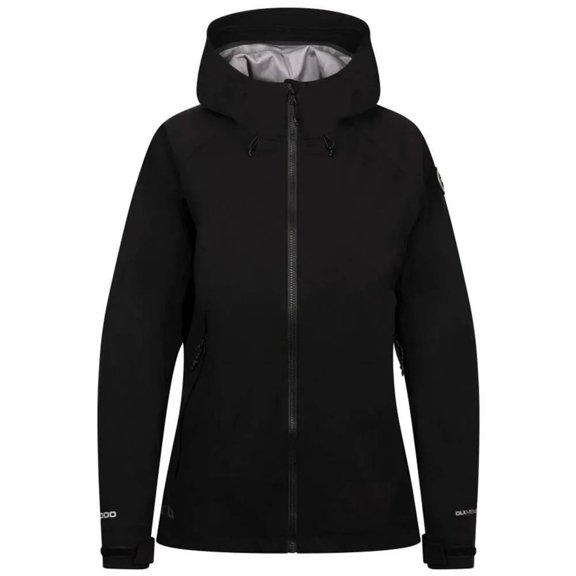 Trespass Womens Justine DLX Waterproof Jacket