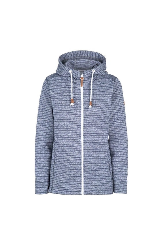 Womens Kari Fleece Jacket