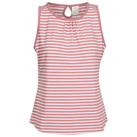Trespass Womens Kelly Stripe Tank Top