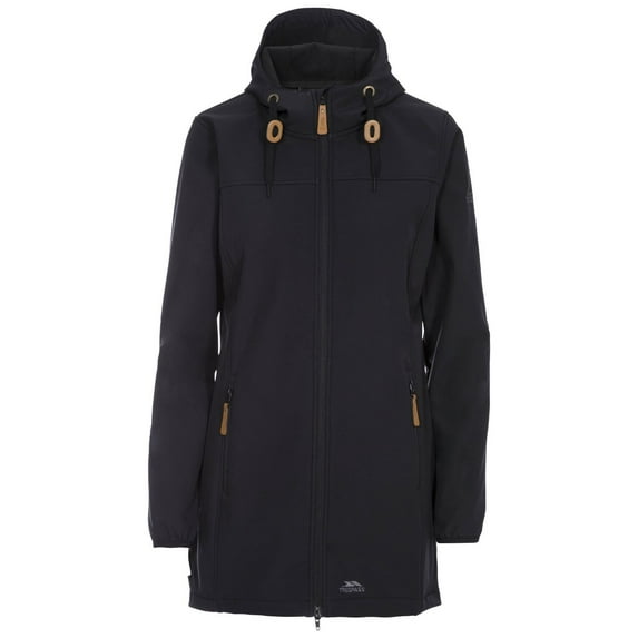 Trespass Womens Kristy Waterproof Softshell Jacket