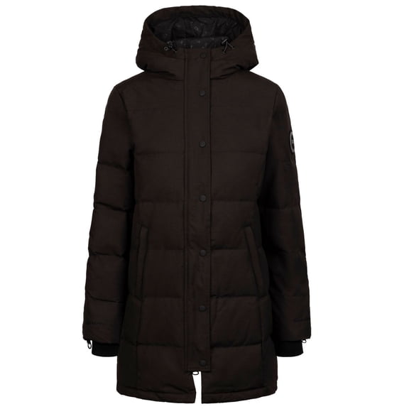 Trespass Womens Lainey DLX Down Jacket