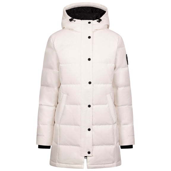 Trespass Womens Lainey DLX Down Jacket