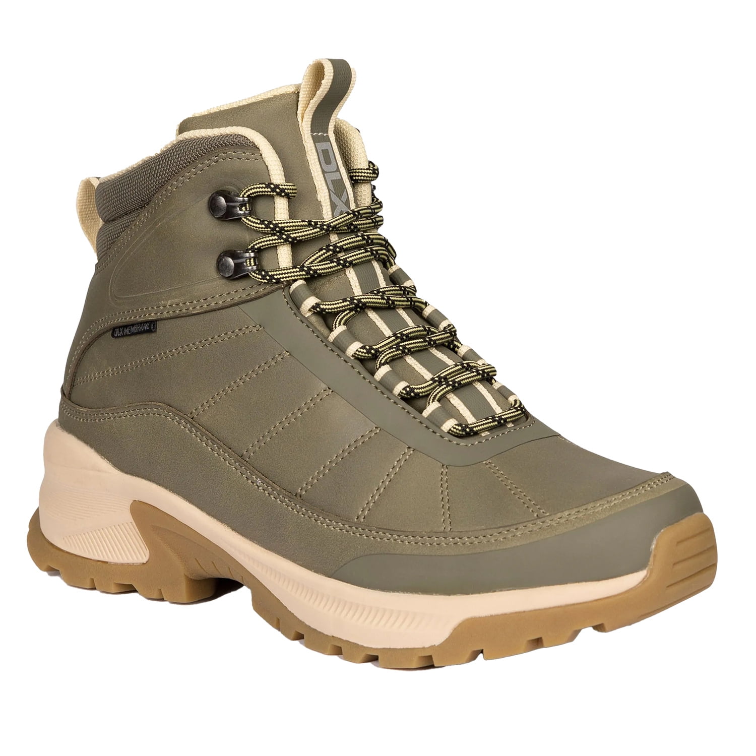 dlx walking boots women's