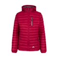 thumbnail image 1 of Trespass Womens Lenka Hooded Padded Jacket, 1 of 3