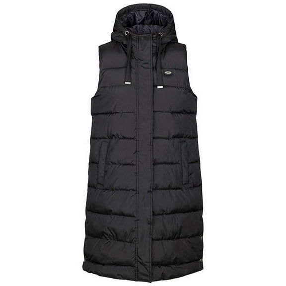 Trespass Womens Leona Quilted Vest