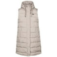 thumbnail image 1 of Trespass Womens Leona Quilted Vest, 1 of 3