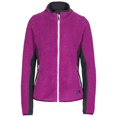 thumbnail image 1 of Trespass Womens Liggins Fleece Jacket, 1 of 2