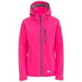 thumbnail image 1 of Trespass Womens Lorina Waterproof Softshell Jacket, 1 of 5