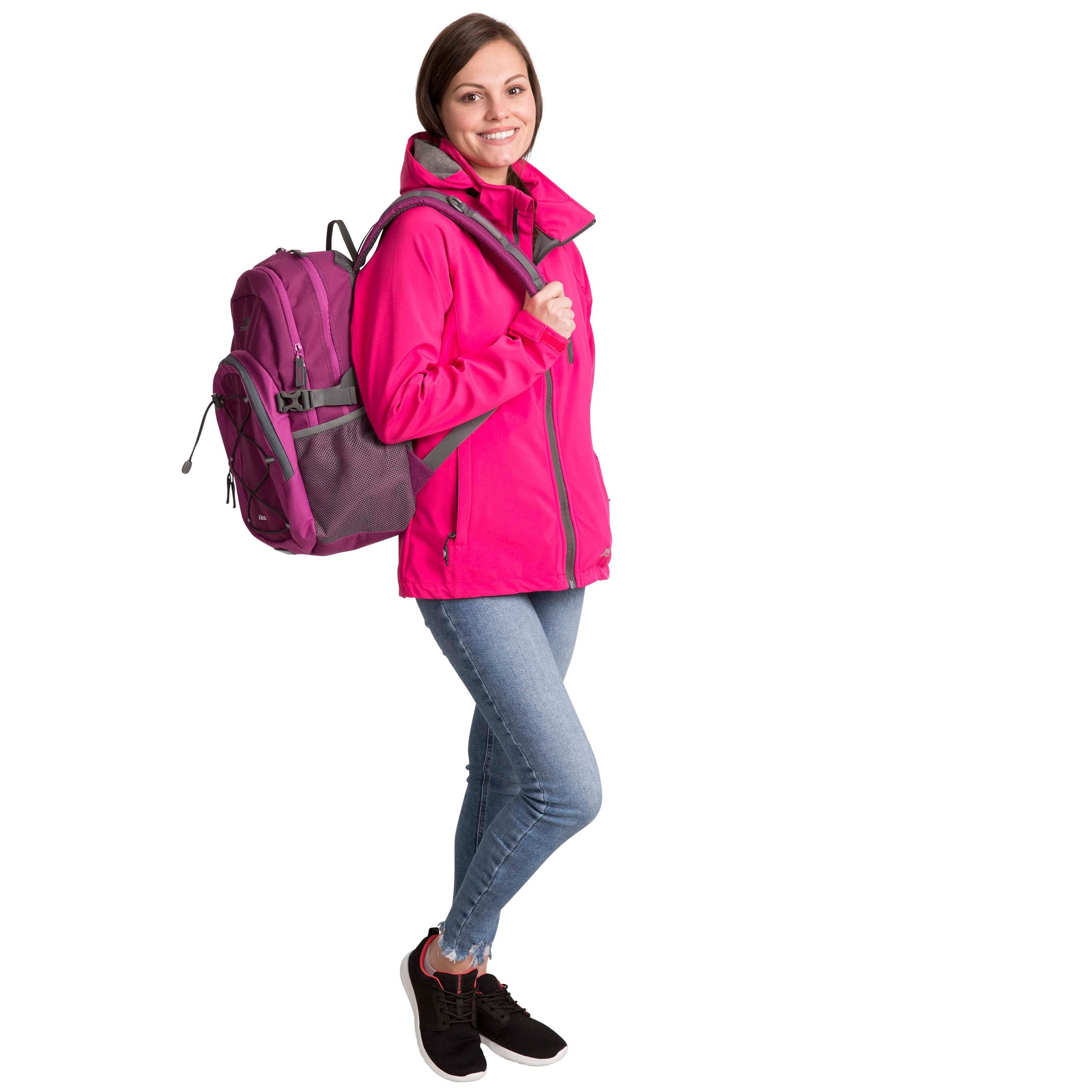 Trespass lorina best sale jacket