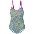thumbnail image 1 of Trespass Womens Lotty Swimsuit, 1 of 5