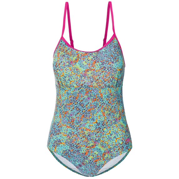 Trespass Womens Lotty Swimsuit