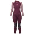 thumbnail image 1 of Trespass Womens Lox Wetsuit, 1 of 5