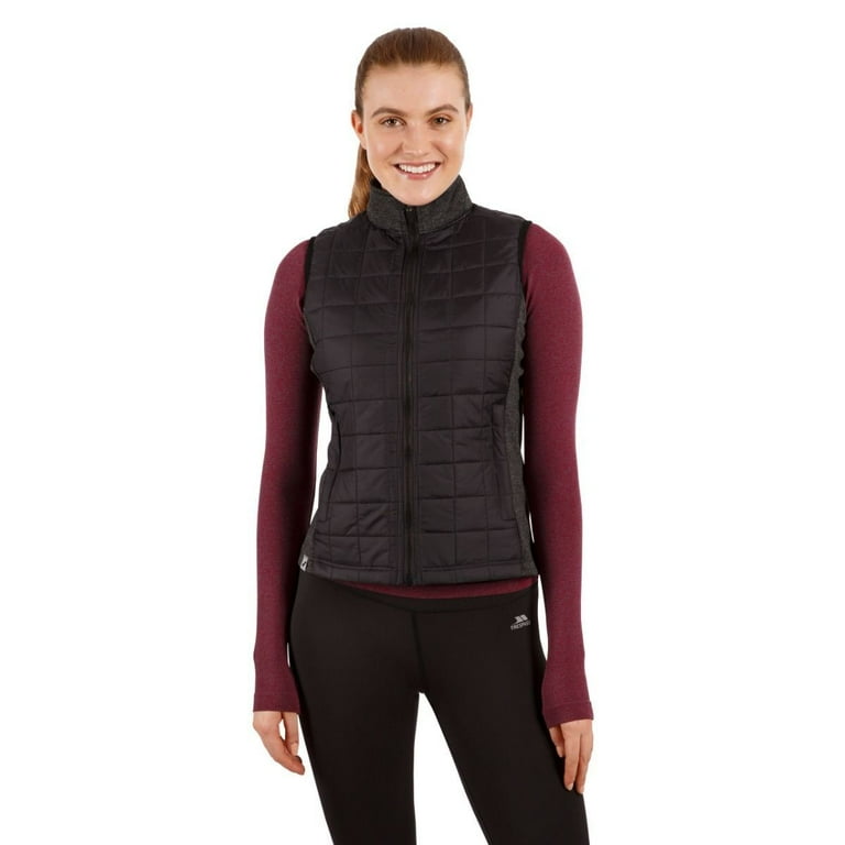 Trespass 2024 bodywarmer ladies