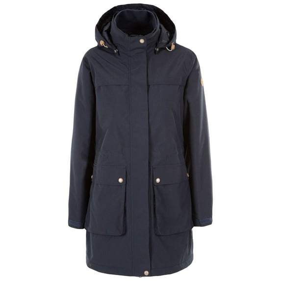 Trespass Womens Lyrics Jacket