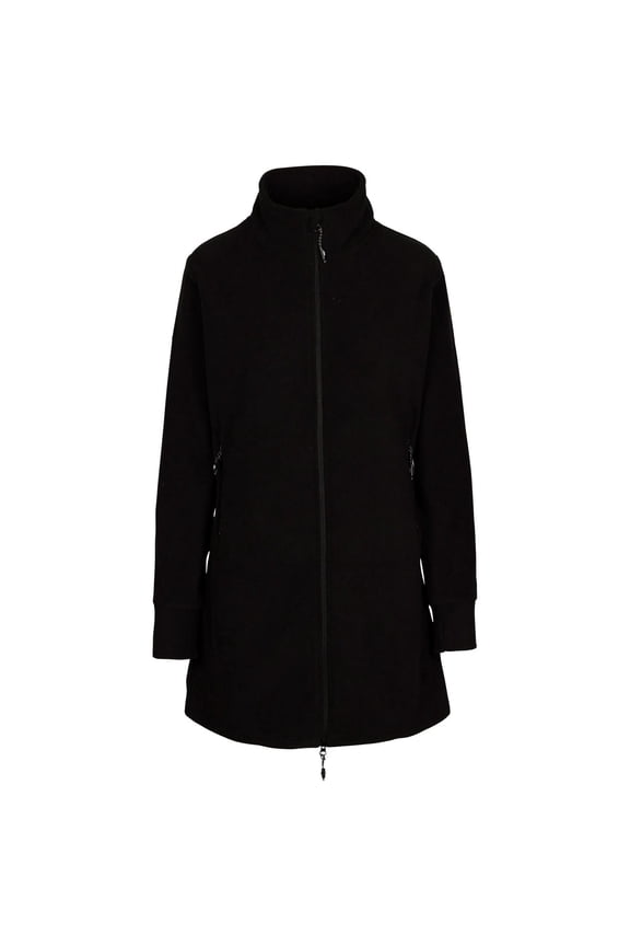 Womens Maintain Anti-Pilling Fleece Jacket