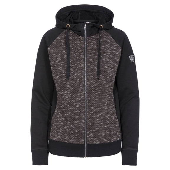 Trespass Womens Mairi Active Hoodie