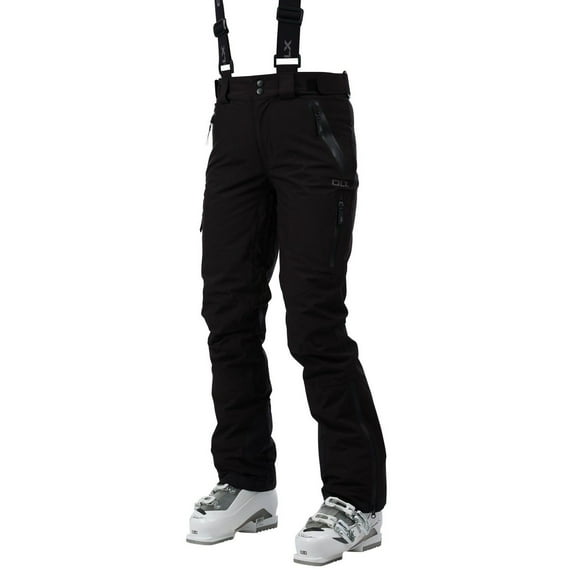 Trespass Womens Marisol II DLX Waterproof Ski Pants