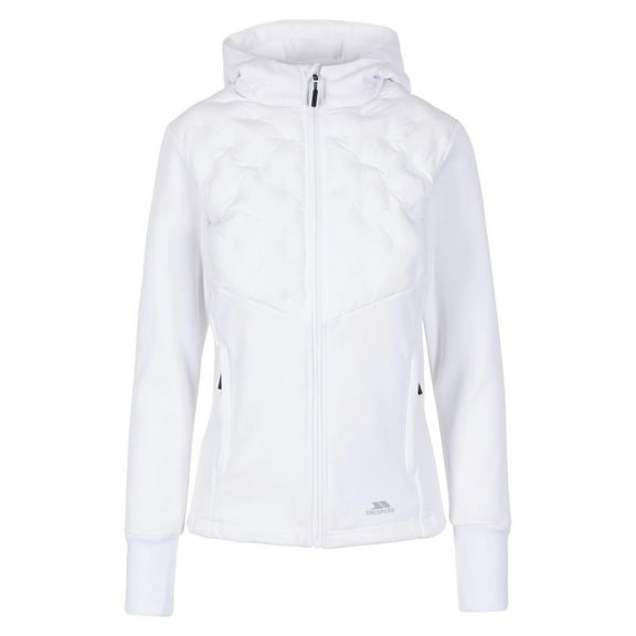 Trespass Womens Marney Active Hybrid Jacket