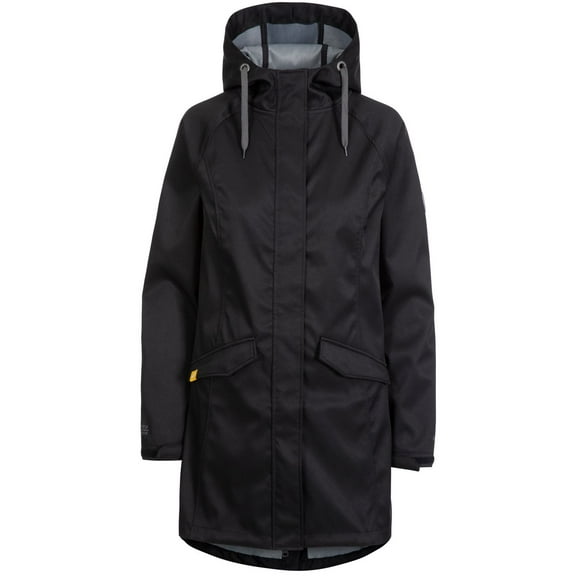 Trespass Womens Matilda Waterproof Softshell Jacket