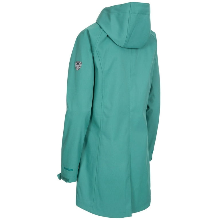 Trespass ladies cheap softshell jacket