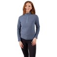 thumbnail image 1 of Trespass Womens Meadows Fleece Top, 1 of 3