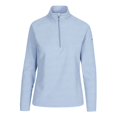 thumbnail image 1 of Trespass Womens Meadows Fleece Top, 1 of 5