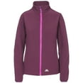 thumbnail image 1 of Trespass Womens Meena Softshell Jacket, 1 of 5