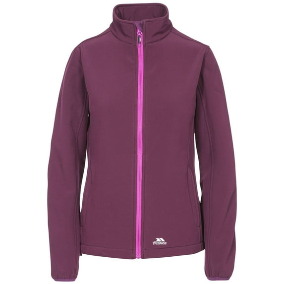 Trespass Womens Meena Softshell Jacket