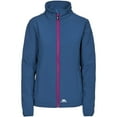 thumbnail image 1 of Trespass Womens Meena Softshell Jacket, 1 of 5