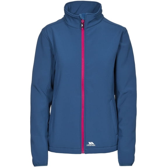 Trespass Womens Meena Softshell Jacket