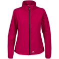 thumbnail image 1 of Trespass Womens Meena Softshell Jacket, 1 of 5