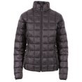 thumbnail image 1 of Trespass Womens Melina DLX Padded Jacket, 1 of 4