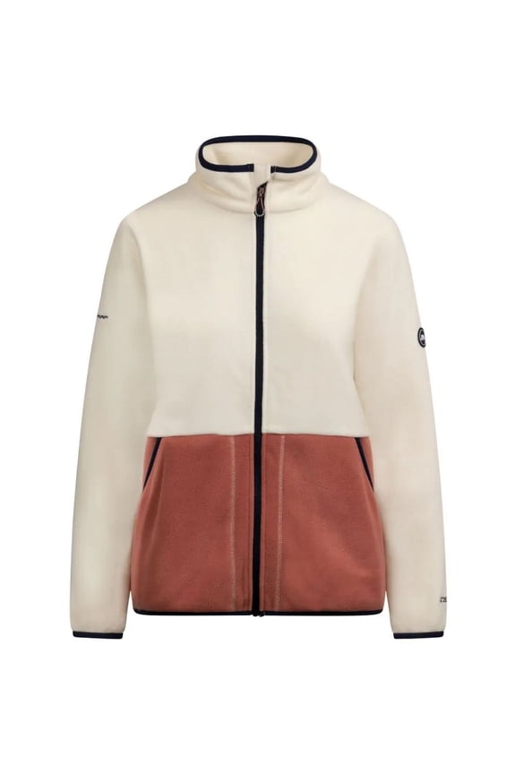 Womens Member Fleece Jacket