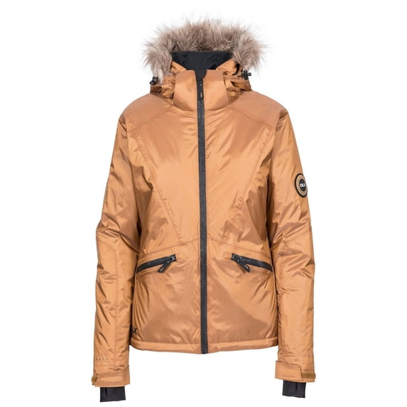 Trespass Womens Meredith DLX Ski Jacket