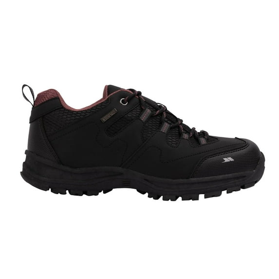Trespass Womens Mitzi Low Cut Hiking Shoes