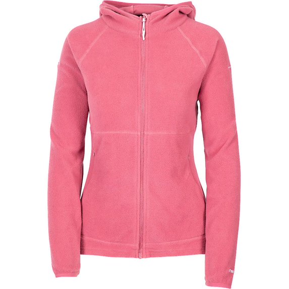 Trespass Womens Mollo AT100 Fleece Jacket