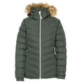 thumbnail image 1 of Trespass Womens Nadina Waterproof Padded Jacket, 1 of 5