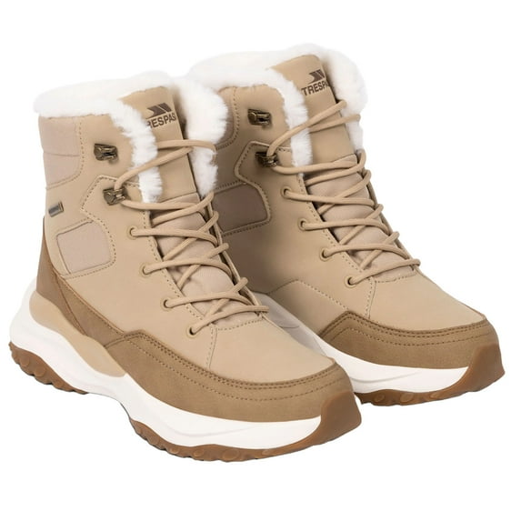 Trespass Womens Nadine Snow Boots