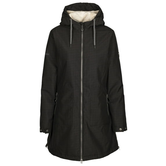 Trespass Womens Neeska TP50 Waterproof Jacket