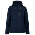 thumbnail image 1 of Trespass Womens Neman TP75 Soft Shell Jacket, 1 of 4