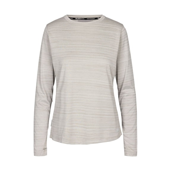 Trespass Womens Nettil Long-Sleeved Active Top