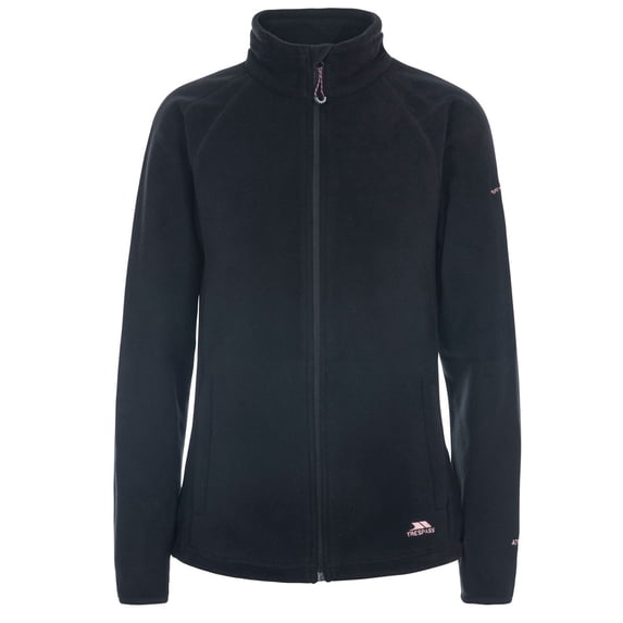 Trespass Womens Nonstop Fleece Jacket