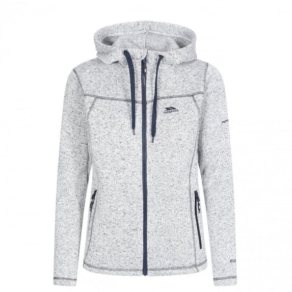 Trespass Womens Odelia Fleece Jacket