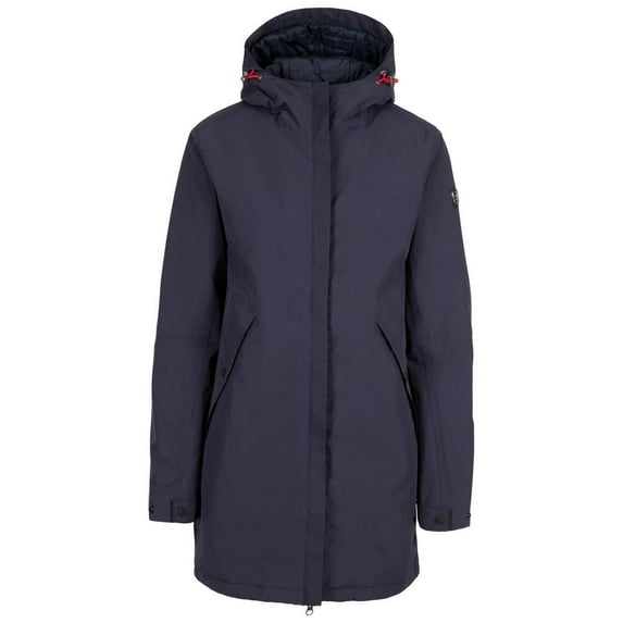 Trespass Womens Overcast TP75 Waterproof Jacket