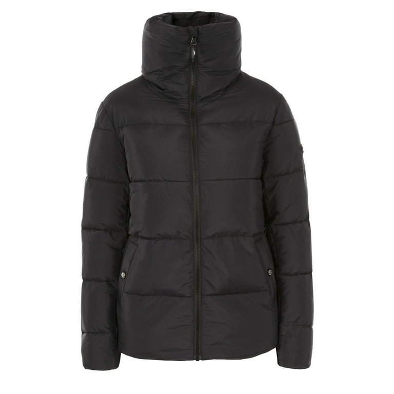 Trespass hotsell quilted jacket