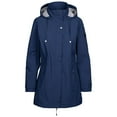 thumbnail image 1 of Trespass Womens Pavlina TP75 Waterproof Jacket, 1 of 5