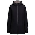 thumbnail image 1 of Trespass Womens Priya Long Length Soft Shell Jacket, 1 of 4